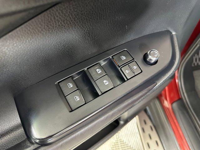 used 2017 Toyota Highlander car, priced at $18,887