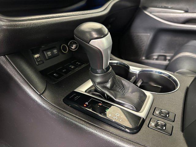 used 2017 Toyota Highlander car, priced at $18,887