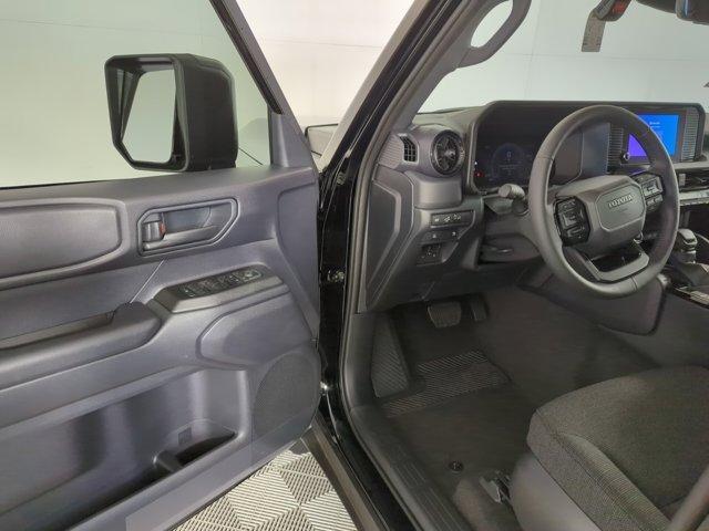 used 2024 Toyota Land Cruiser car, priced at $64,987