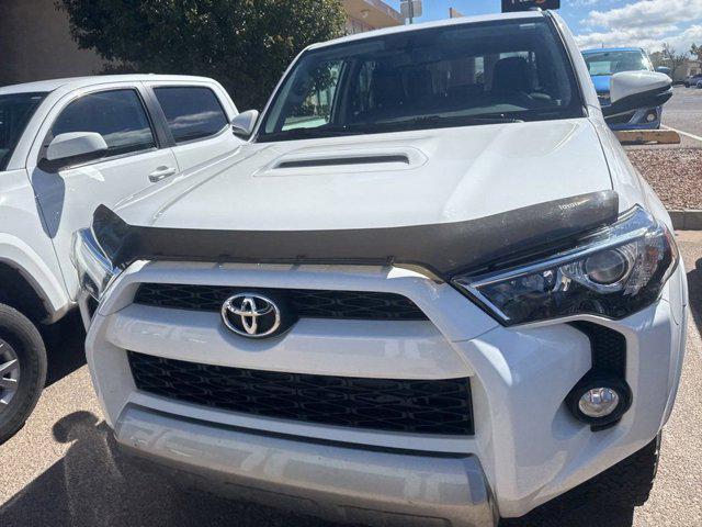 used 2018 Toyota 4Runner car, priced at $38,799