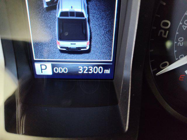 used 2022 Toyota Tacoma car, priced at $39,999
