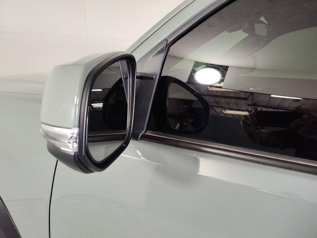 used 2022 Toyota Tacoma car, priced at $39,999