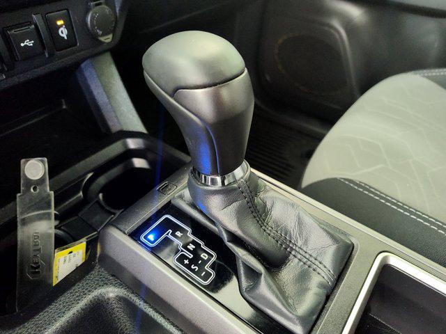 used 2022 Toyota Tacoma car, priced at $39,999