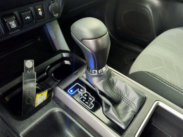 used 2022 Toyota Tacoma car, priced at $39,999
