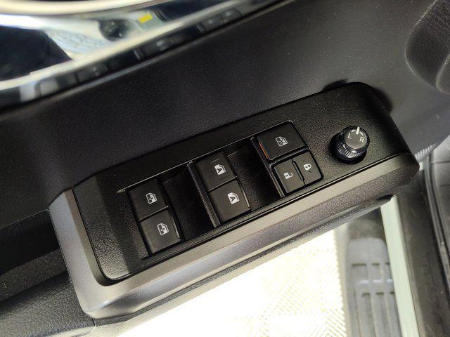 used 2022 Toyota Tacoma car, priced at $39,999