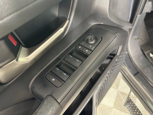 new 2025 Toyota Tacoma car, priced at $47,303