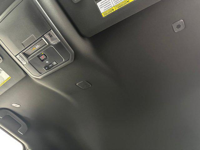 new 2025 Toyota Tacoma car, priced at $47,303