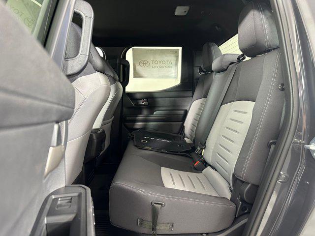 new 2025 Toyota Tacoma car, priced at $47,303