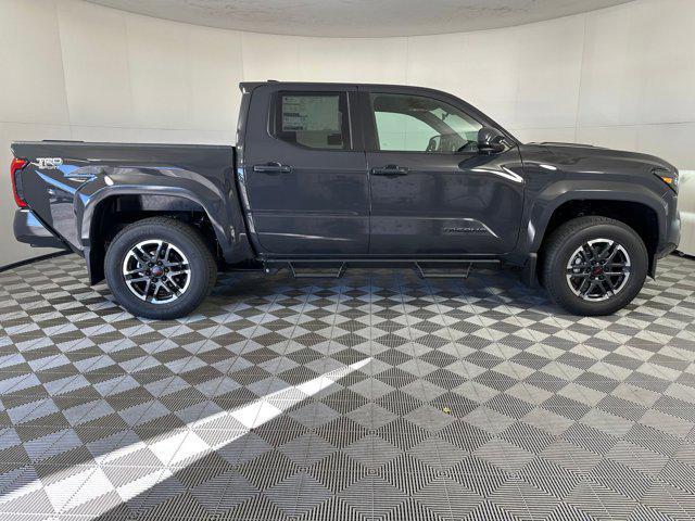 new 2025 Toyota Tacoma car, priced at $47,303