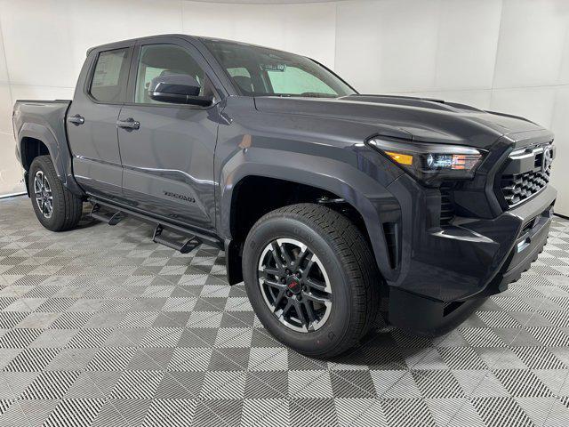 new 2025 Toyota Tacoma car, priced at $47,303