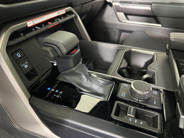 new 2026 Toyota Tundra car, priced at $59,689