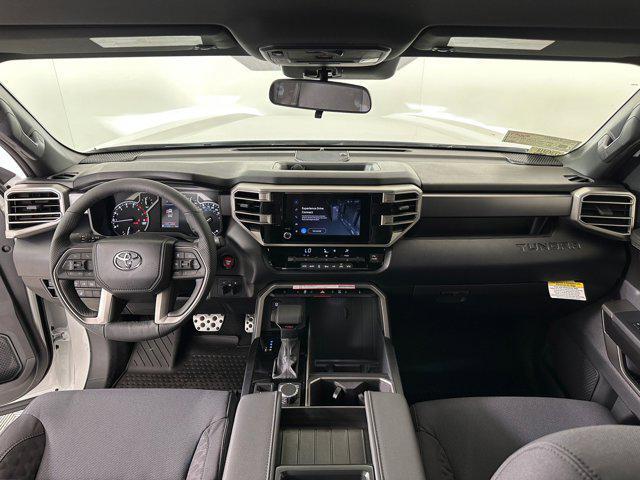 new 2026 Toyota Tundra car, priced at $59,689