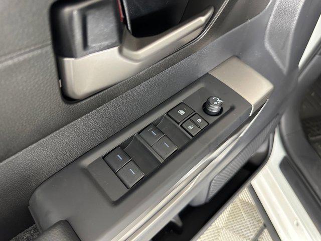 new 2026 Toyota Tundra car, priced at $59,689