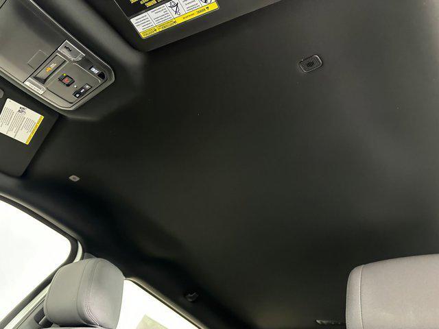 new 2026 Toyota Tundra car, priced at $59,689