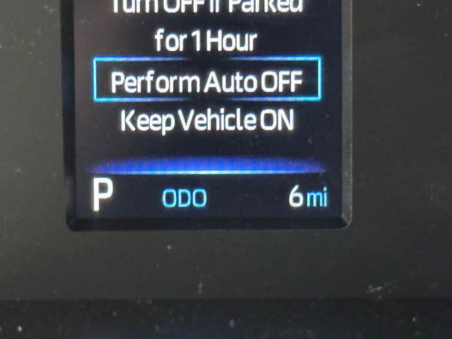 new 2026 Toyota Tundra car, priced at $59,689