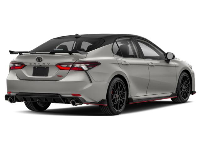 used 2021 Toyota Camry car, priced at $32,999