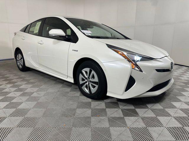 used 2018 Toyota Prius car, priced at $18,997