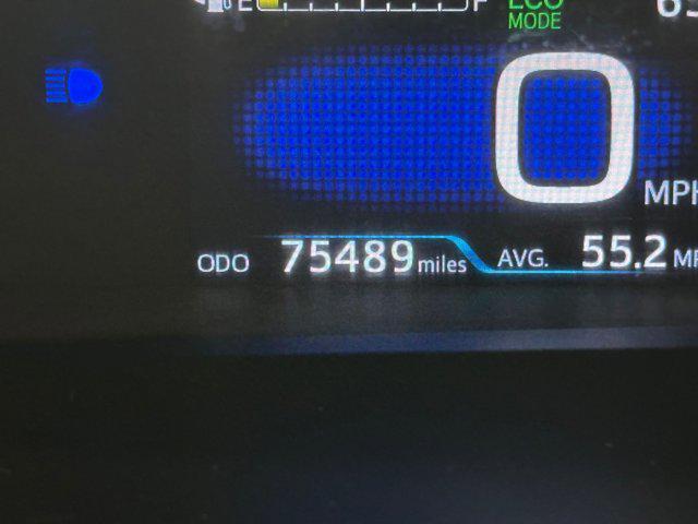 used 2018 Toyota Prius car, priced at $18,997