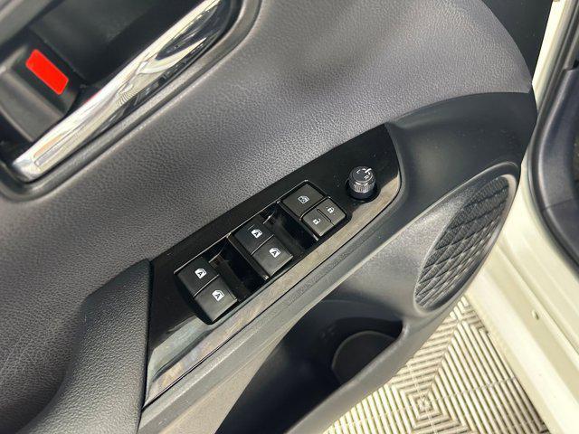 used 2018 Toyota Prius car, priced at $18,997