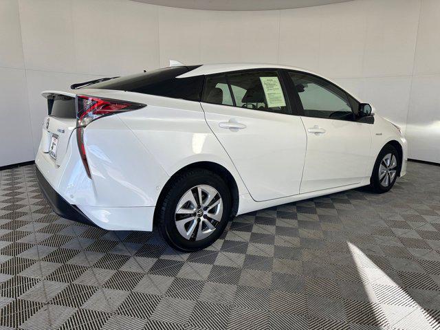 used 2018 Toyota Prius car, priced at $18,997