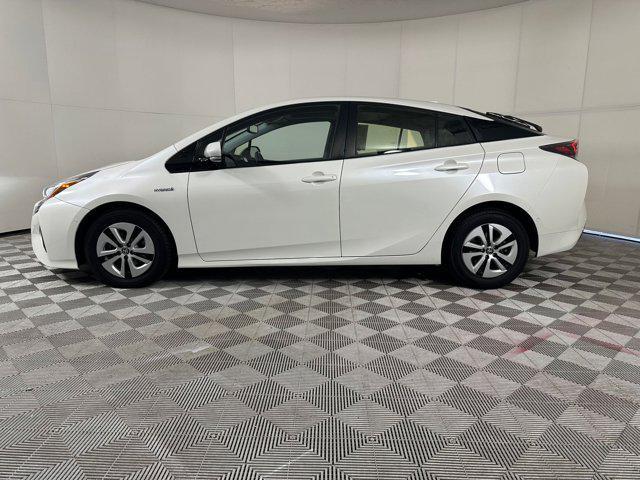 used 2018 Toyota Prius car, priced at $18,997
