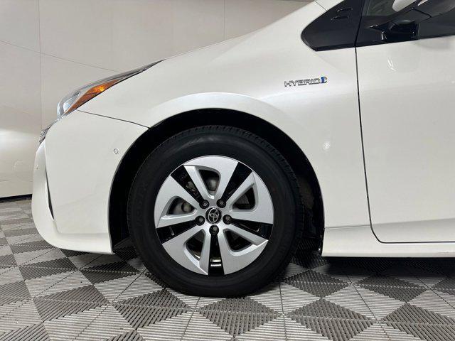 used 2018 Toyota Prius car, priced at $18,997