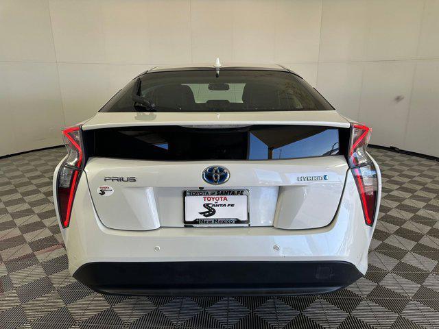 used 2018 Toyota Prius car, priced at $18,997