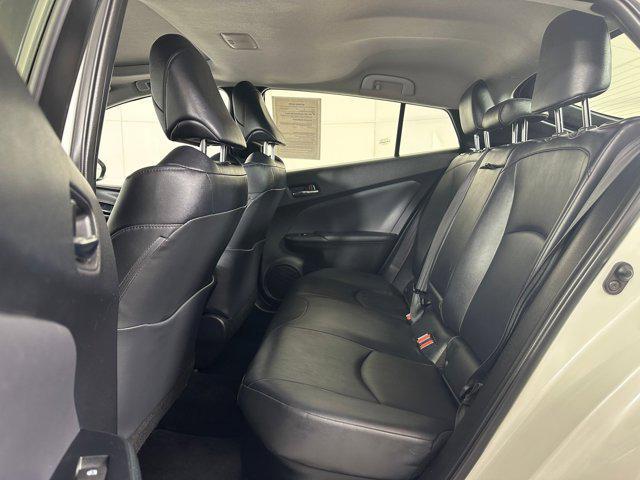 used 2018 Toyota Prius car, priced at $18,997
