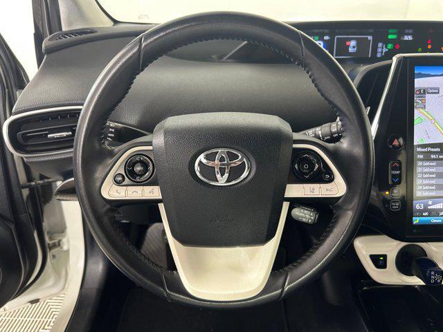 used 2018 Toyota Prius car, priced at $18,997