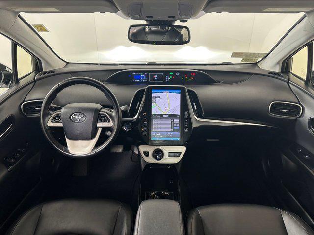 used 2018 Toyota Prius car, priced at $18,997