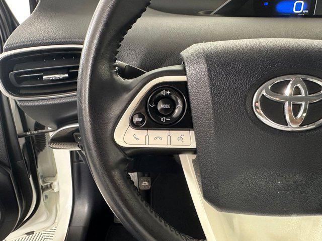 used 2018 Toyota Prius car, priced at $18,997