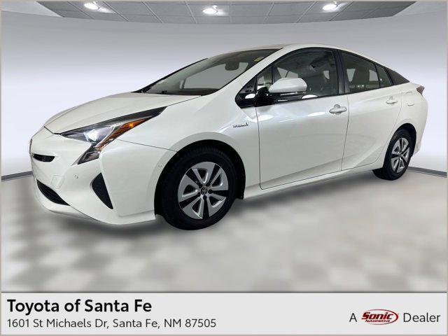 used 2018 Toyota Prius car, priced at $18,997