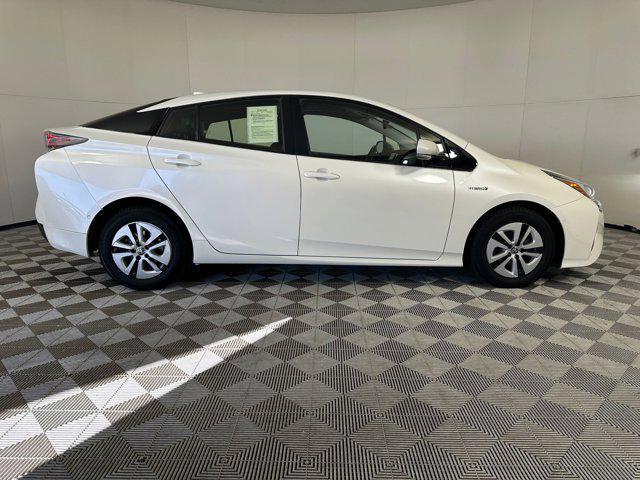 used 2018 Toyota Prius car, priced at $18,997