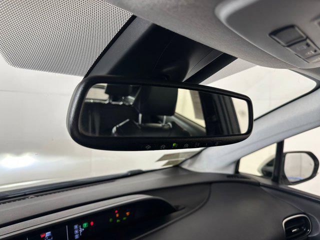 used 2018 Toyota Prius car, priced at $18,997