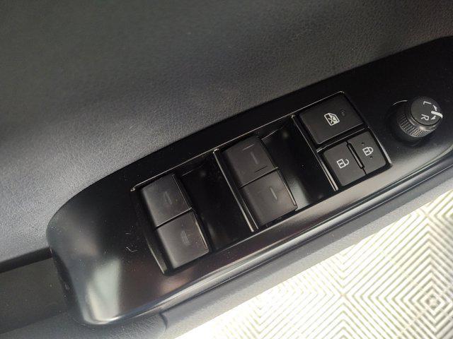 new 2025 Toyota Camry car, priced at $37,957