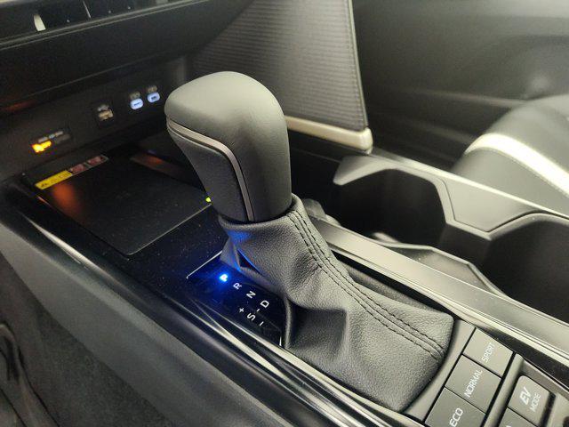 new 2025 Toyota Camry car, priced at $37,957