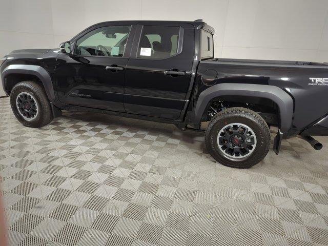 used 2024 Toyota Tacoma car, priced at $54,999