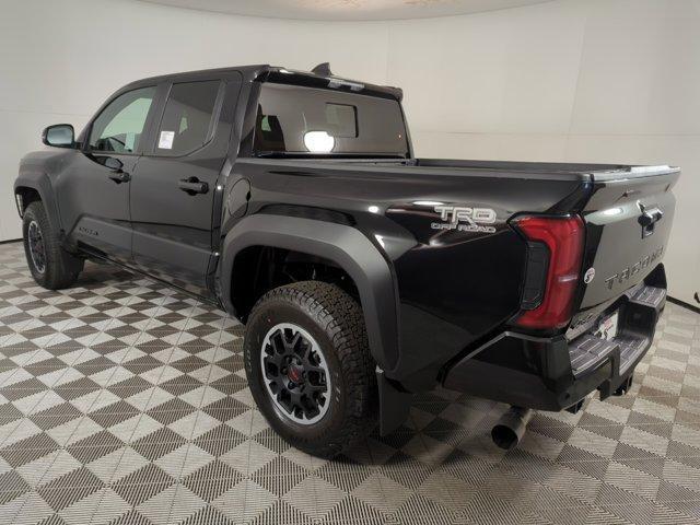 used 2024 Toyota Tacoma car, priced at $54,998