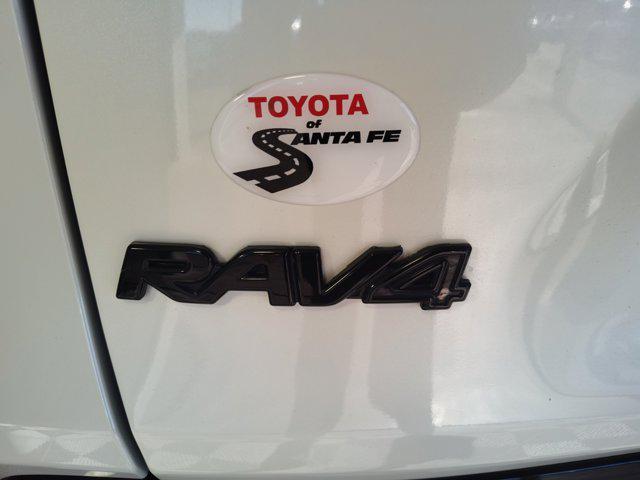 used 2021 Toyota RAV4 Hybrid car, priced at $41,998