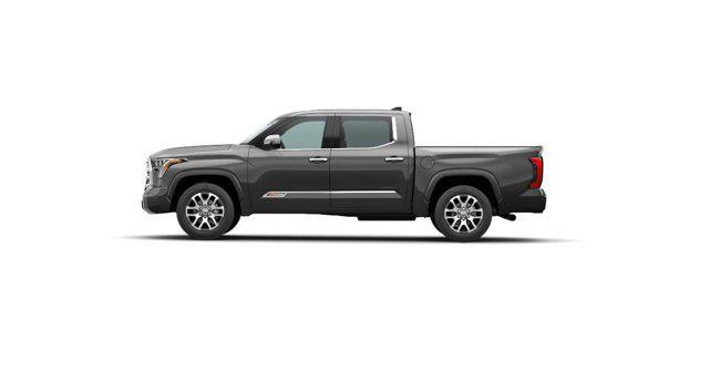 new 2024 Toyota Tundra car, priced at $69,355