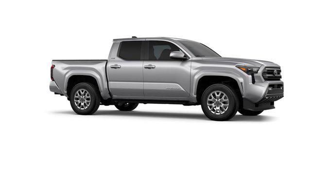 new 2026 Toyota Tacoma car, priced at $42,770