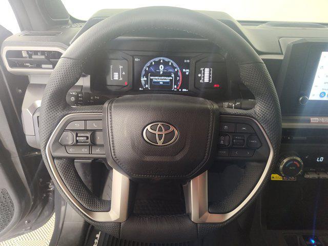 new 2025 Toyota Tacoma car, priced at $51,054