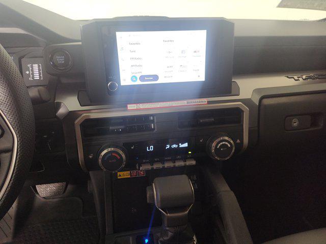 new 2025 Toyota Tacoma car, priced at $51,054