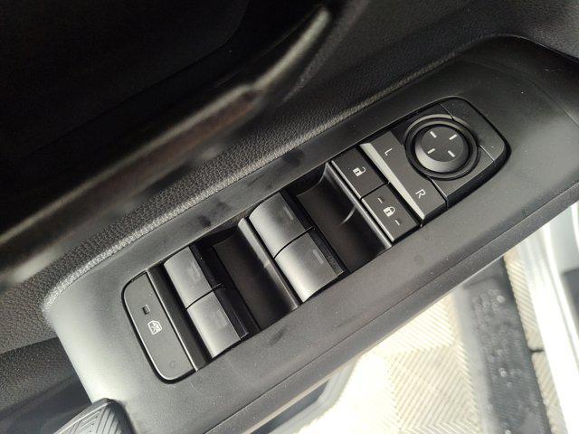 new 2025 Toyota Tacoma car, priced at $48,099