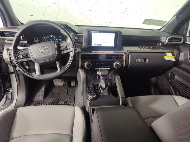 new 2025 Toyota Tacoma car, priced at $48,099