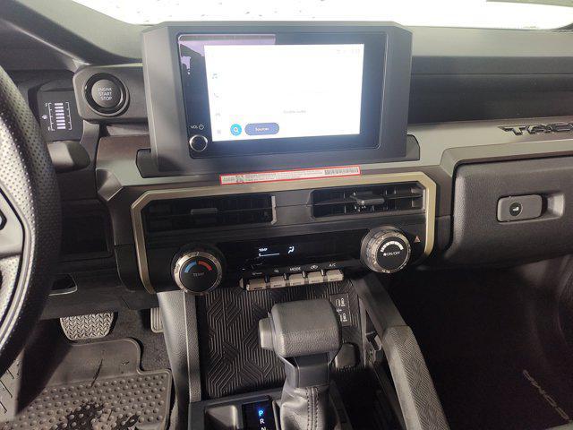 new 2025 Toyota Tacoma car, priced at $48,099