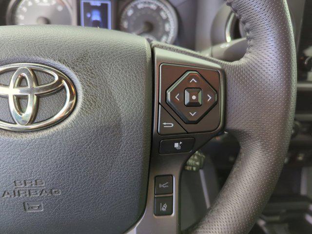 used 2019 Toyota Tacoma car, priced at $35,999