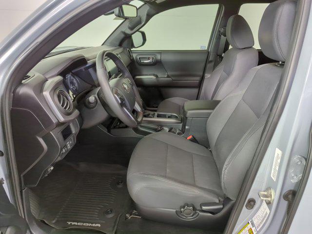 used 2019 Toyota Tacoma car, priced at $35,999