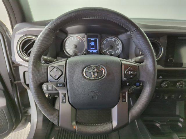 used 2019 Toyota Tacoma car, priced at $35,999