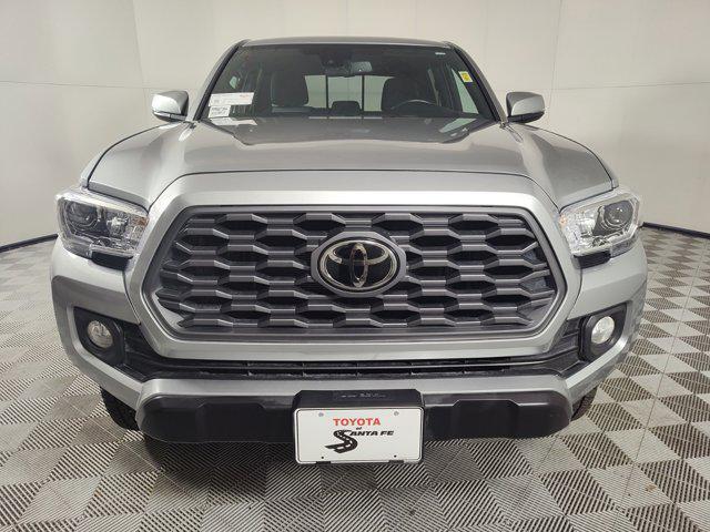 used 2023 Toyota Tacoma car, priced at $42,998